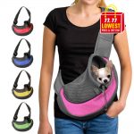 Dog Carrier Sling for Small Dog