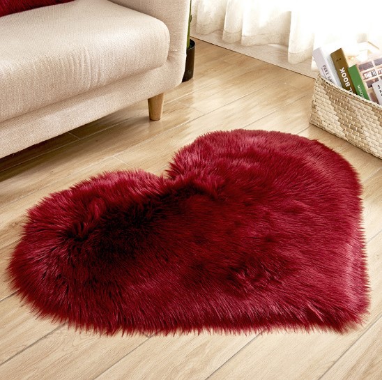 Heart Luxury Dog Beds