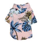 MEGA Dog Hawaiian Shirt | Dog Shirts | Dog Clothes