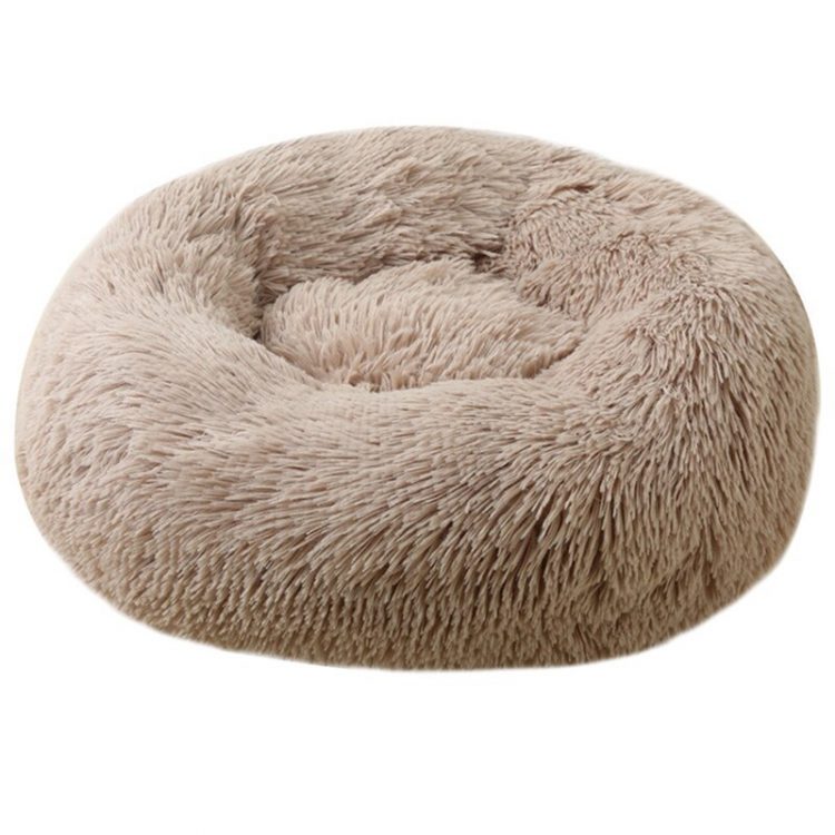 anti anxiety dog bed