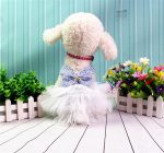 Dog Clothes Winter Warm Pet Dog Jacket Coat Puppy Christmas Clothing Hoodies For Small Medium Dogs Puppy