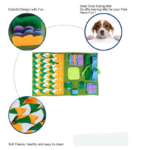 Snuffle Mat | Snuffle Mat for Dogs | Best Snuffle Mat for Dogs