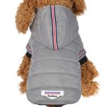 Chic Dog Jacket | Dog Life Jacket | Waterproof Dog Coats