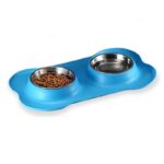 Premium Stainless Steel Pet Bowls
