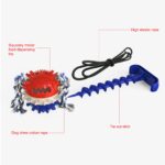 DogMEGA Tug Toys for Dogs Outdoor