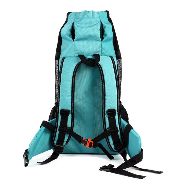 DogMEGADog Carrier Backpacks for Hands-Free Style