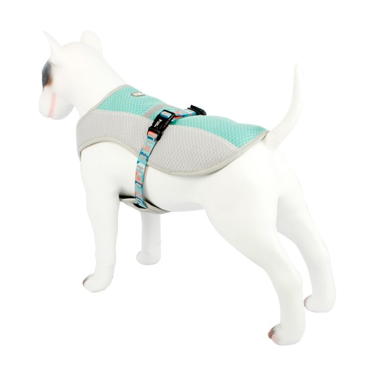 DogMEGA Cooling Dog Vest