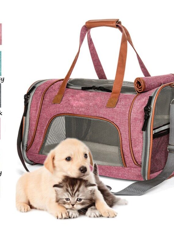 DogMEGA Dog Carrier Bag
