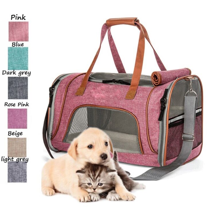 DogMEGA Dog Carrier Bag