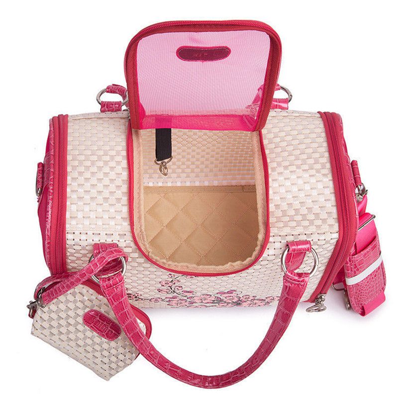 Small Dog Carrier Purse