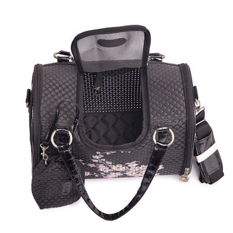 Small Dog Carrier Purse