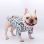 Dog Jumpsuits for Small Medium Do