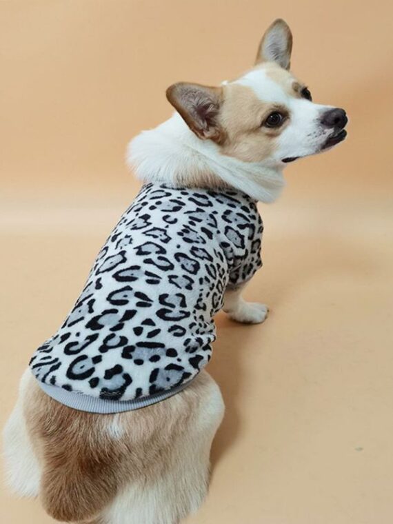 Leopard Print Sweater for Dog (11)_compressed