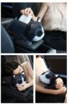 DogMEGA Pet Cute Car Tissue Box