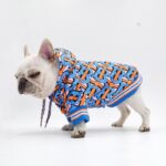 DogMEGA Sweater Hooded for Small Medium Dog