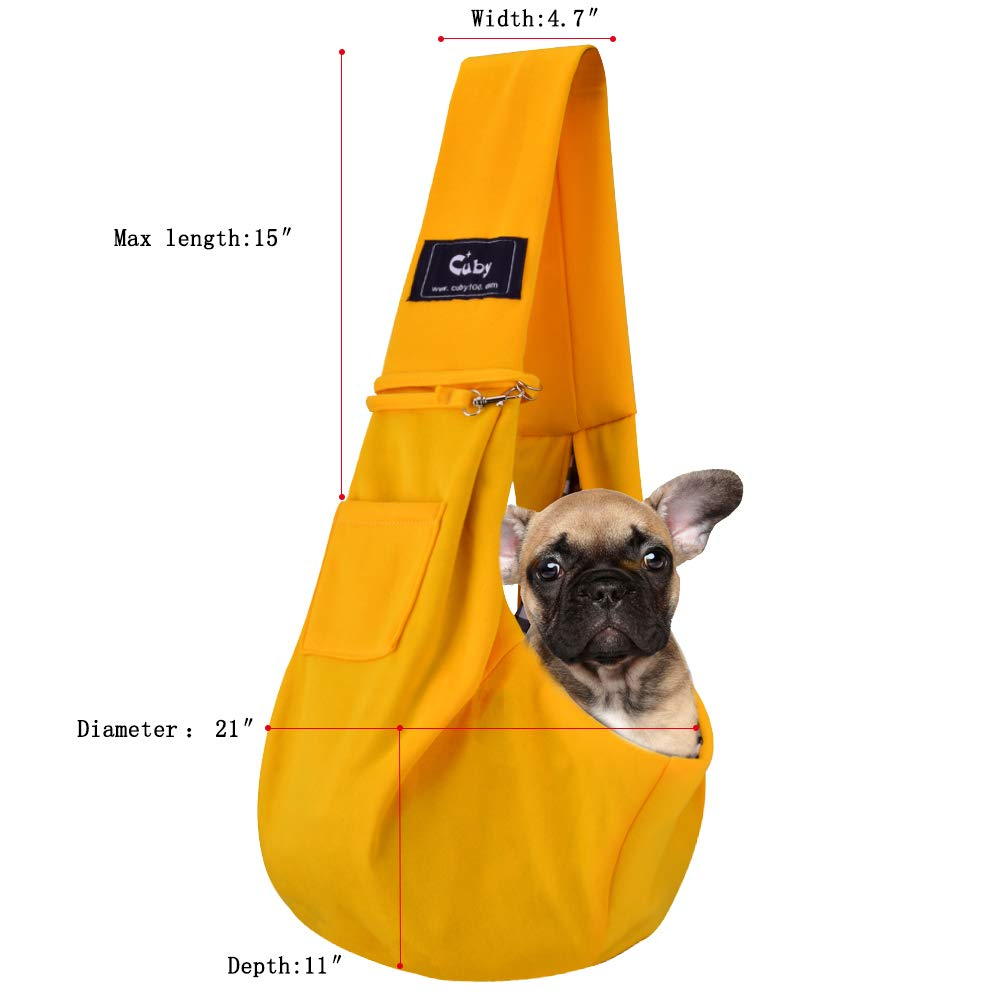 DogMEGA Travel Bag for Small Dog