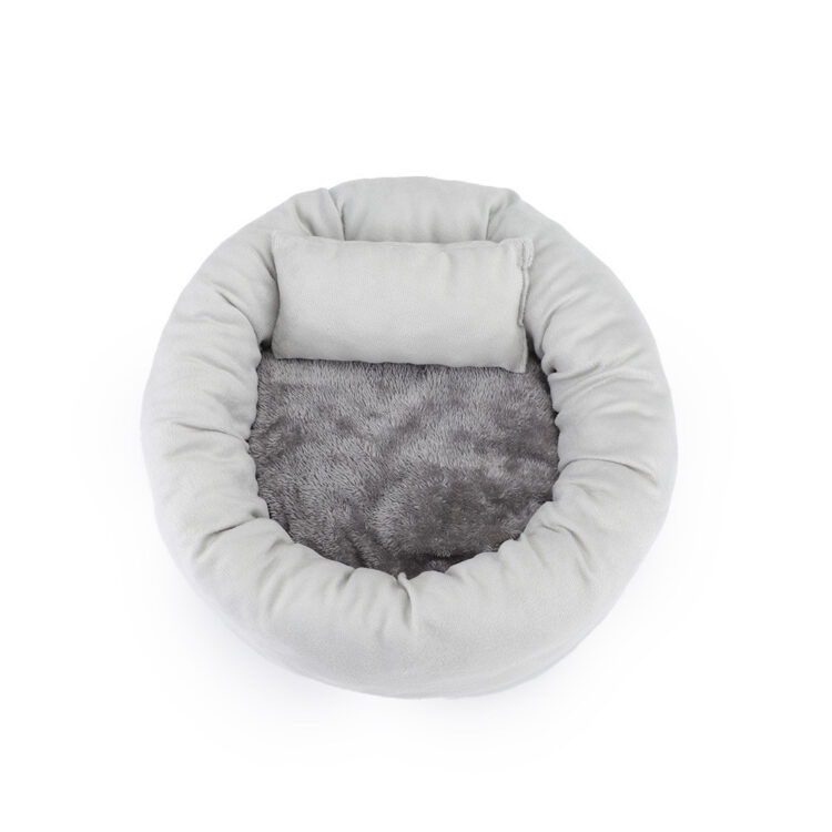 Dog MEGA Super Soft Winter Warm Indoor Dog Bed