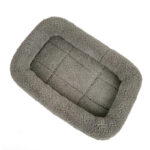 DogMEGA™ Autumn And Winter Colorful Dog Bed