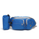 DogMEGA Outdoor Multifunctional Dog Training Bag