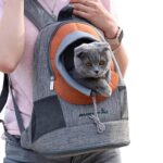 Mini Pet Backpack