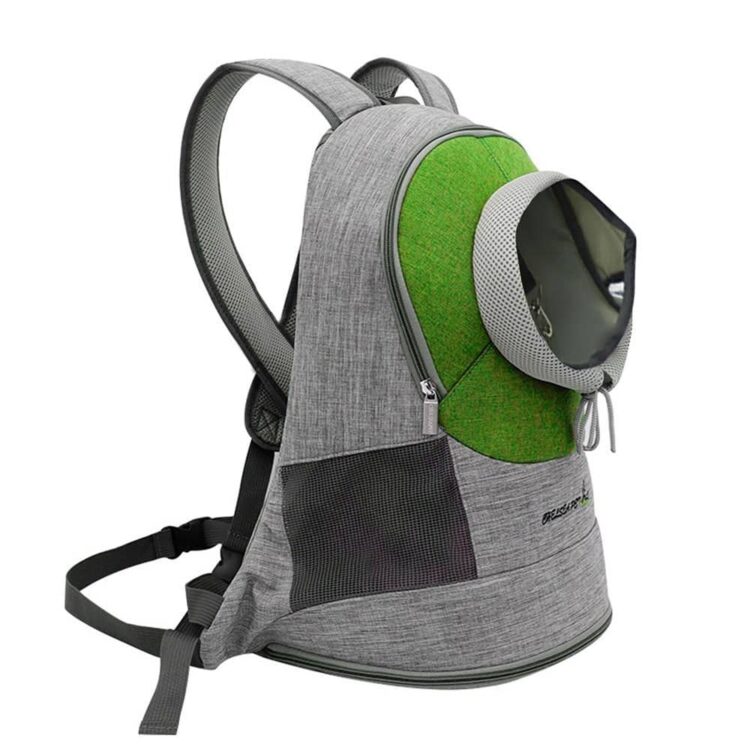 Mini Pet Backpack