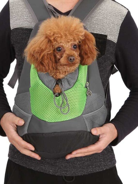 Pet Backpack Carrier – DogMEGA (1)