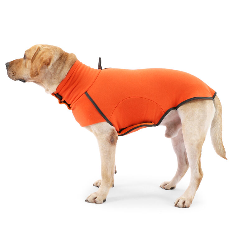 Dog Hoodies Warm Fleece – Soft, Comfortable
