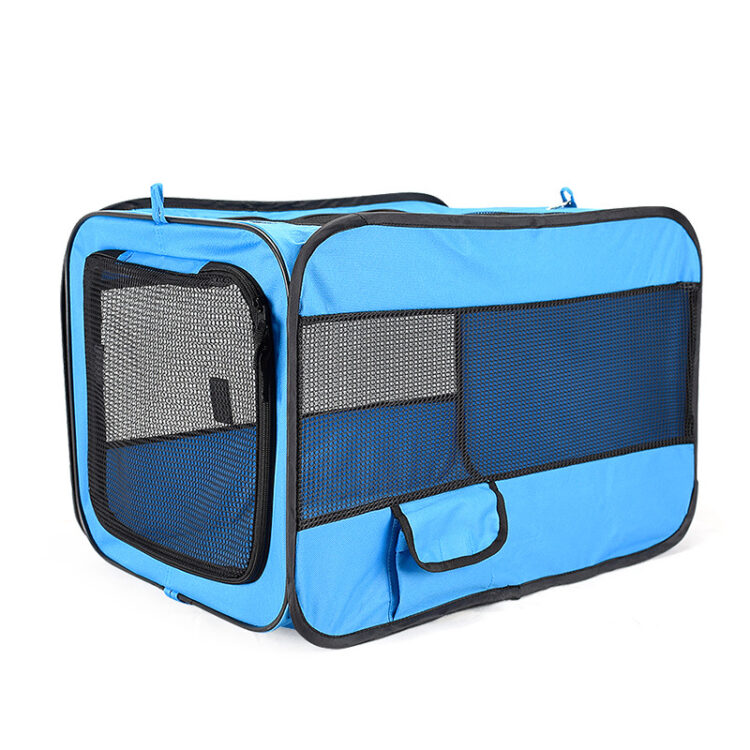 Travel Carriers Portable Foldable for Large Dogs