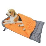 DogMEGA Outdoor Camping Dog Sleeping Bag