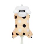 Warm And Waterproof Winter Coat For Dogs