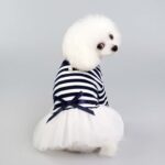 Fashionable Princess Dress For Stylish Dogs