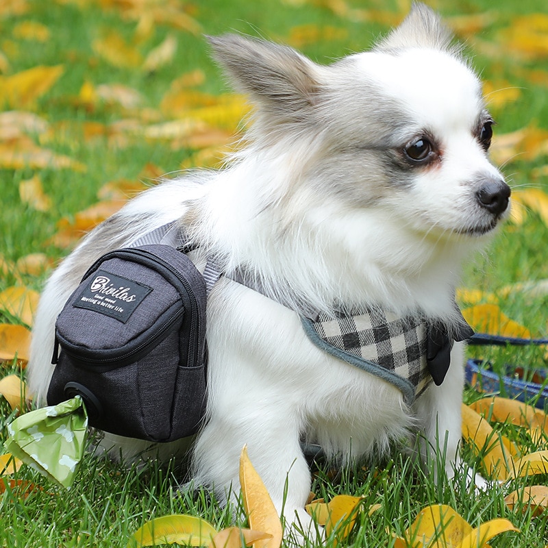 Pet Accessories - Portable Multi-function Bags For Dogs