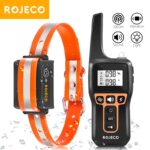 ROJECO 1000M Electric Dog Training Collar