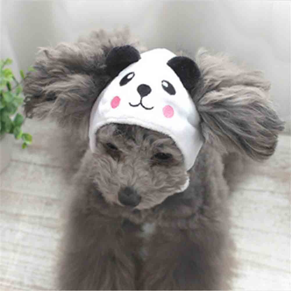 Funny Animal-style Hat For Dogs