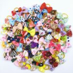 Cute Bow Collection - Accessories For Girly Dogs
