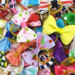 Cute Bow Collection - Accessories For Girly Dogs