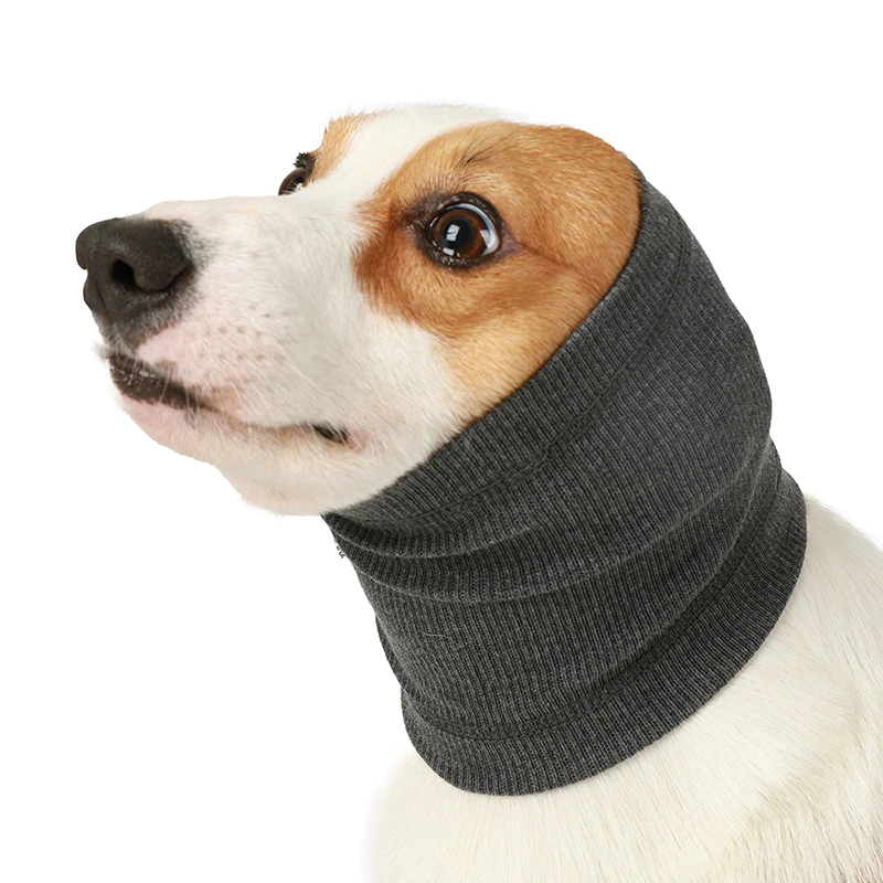 Earmuffs - Reduce Noise And Keep Dogs Warm In Winter