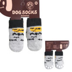 Funny Socks To Keep Your Dog's Feet Warm
