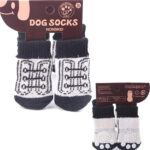 Funny Socks To Keep Your Dog's Feet Warm