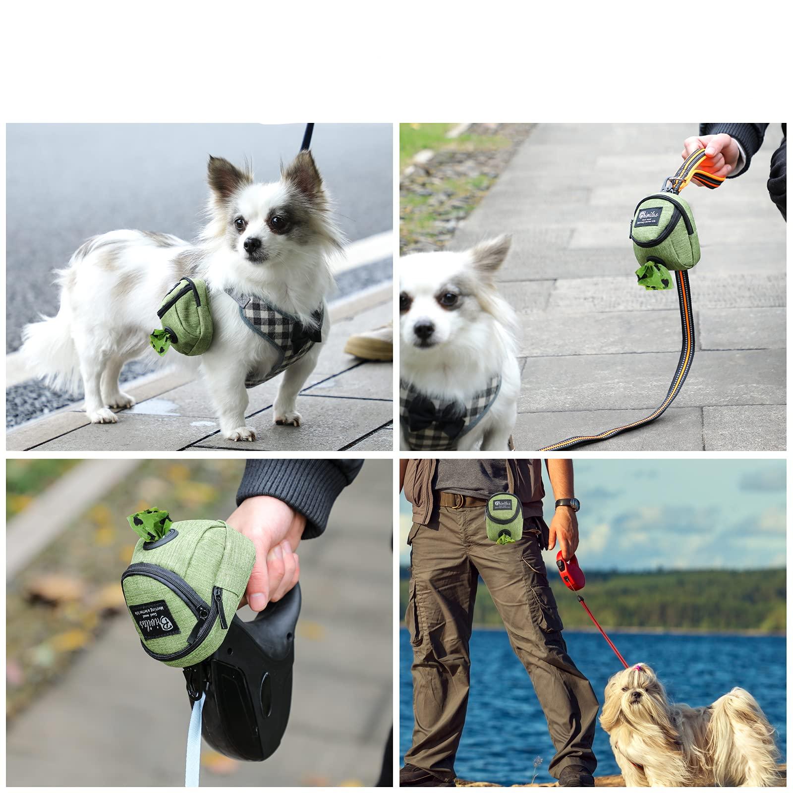 Pet Accessories – Portable Multi-function Bags For Dogs