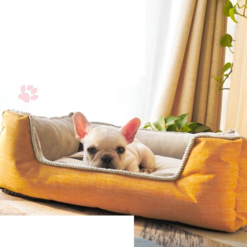 Sofa Bed – Give Your Dog A Good Sleep