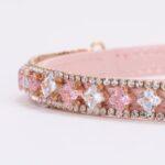Elegant And Fashionable Pearl Collar For Dog