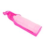 Convenient Compact Water Bottle For Dogs When Going Out