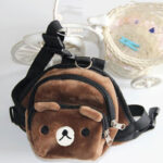 Convenient Backpack For Dogs When Walking Or Traveling