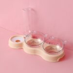 Set Of Convenience Food And Drink Bowls