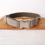 Classic Style Collar For Dog
