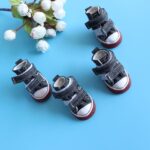 Cute Walking Shoes - For Small And Medium Dogs