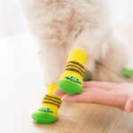 Warm Winter Socks - Help The Dogs Against Cold