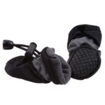 Fashionable Warm Winter Shoes For Dogs