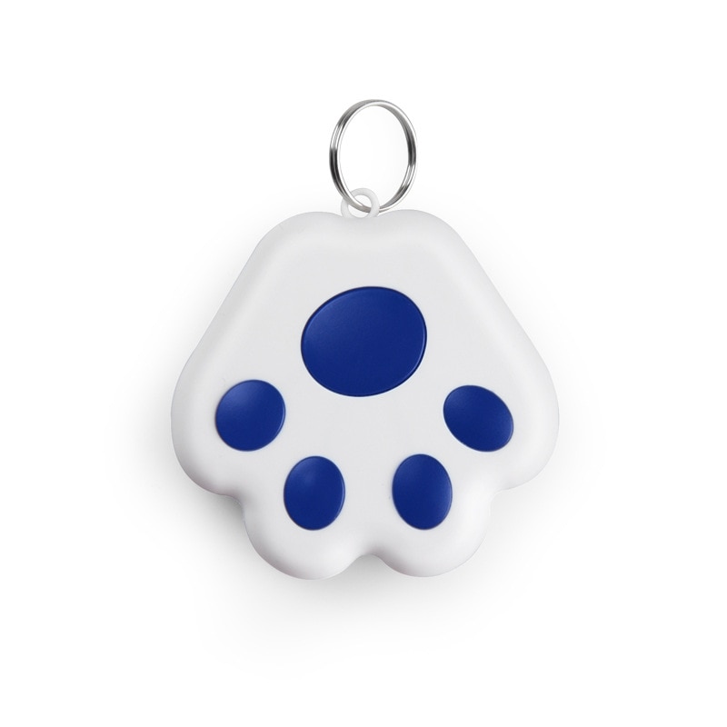 Dog Anti-Lost GPS Tracking Tag - Portable Wireless
